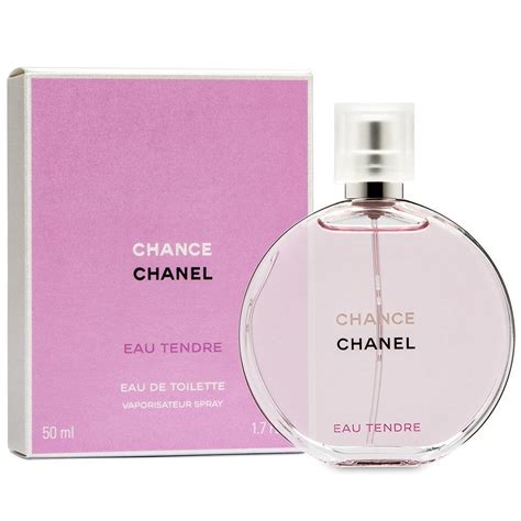 chanel perfume mujer eau tendre|More.